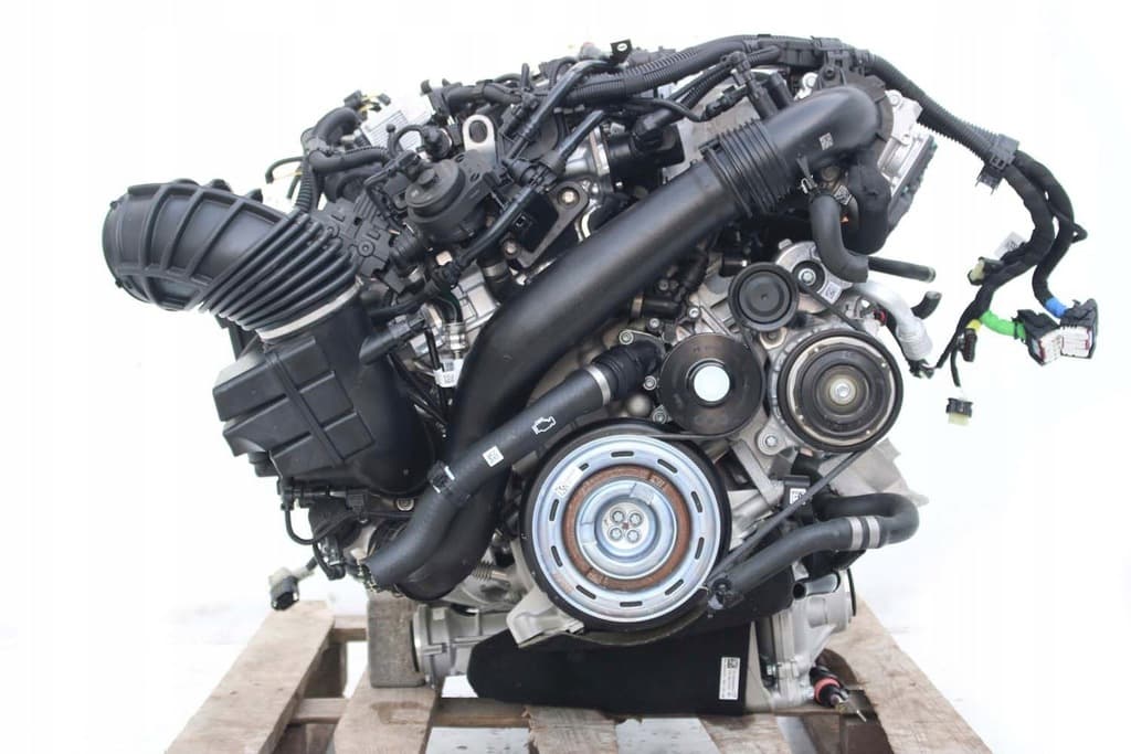 Moteur B58 B30 P pour BMW