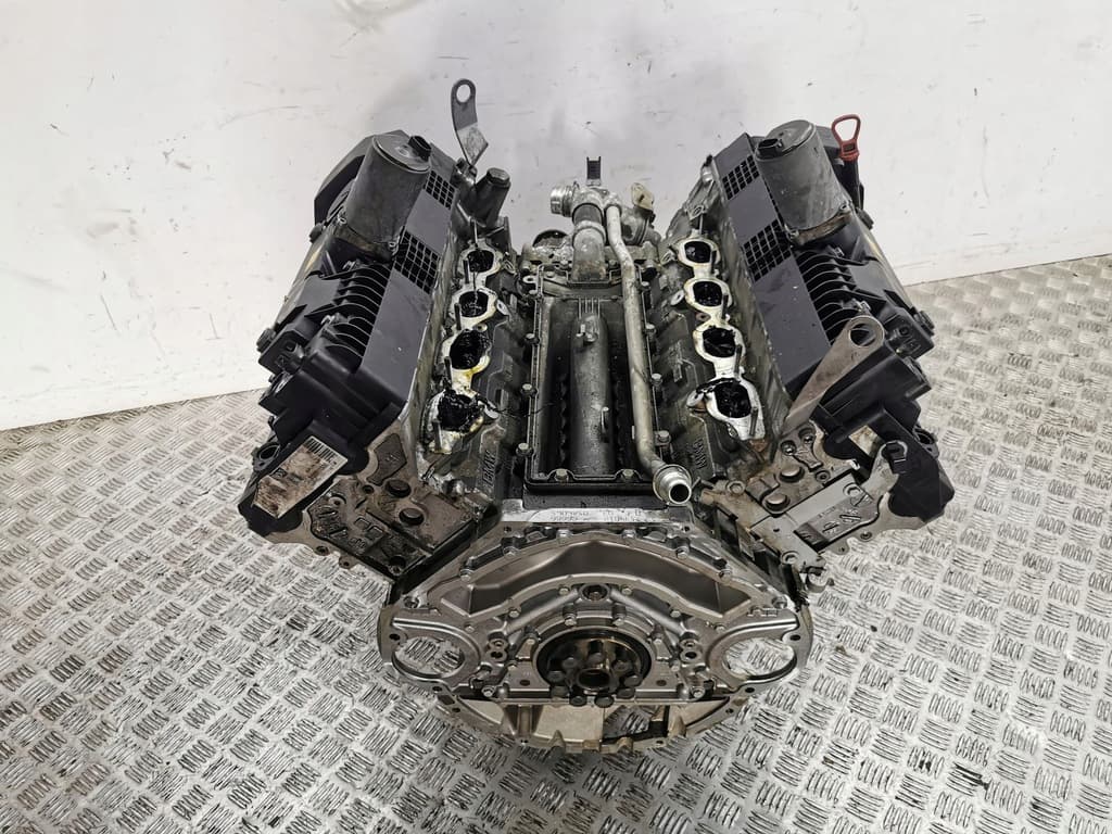 Moteur N62 B44 A pour BMW X5