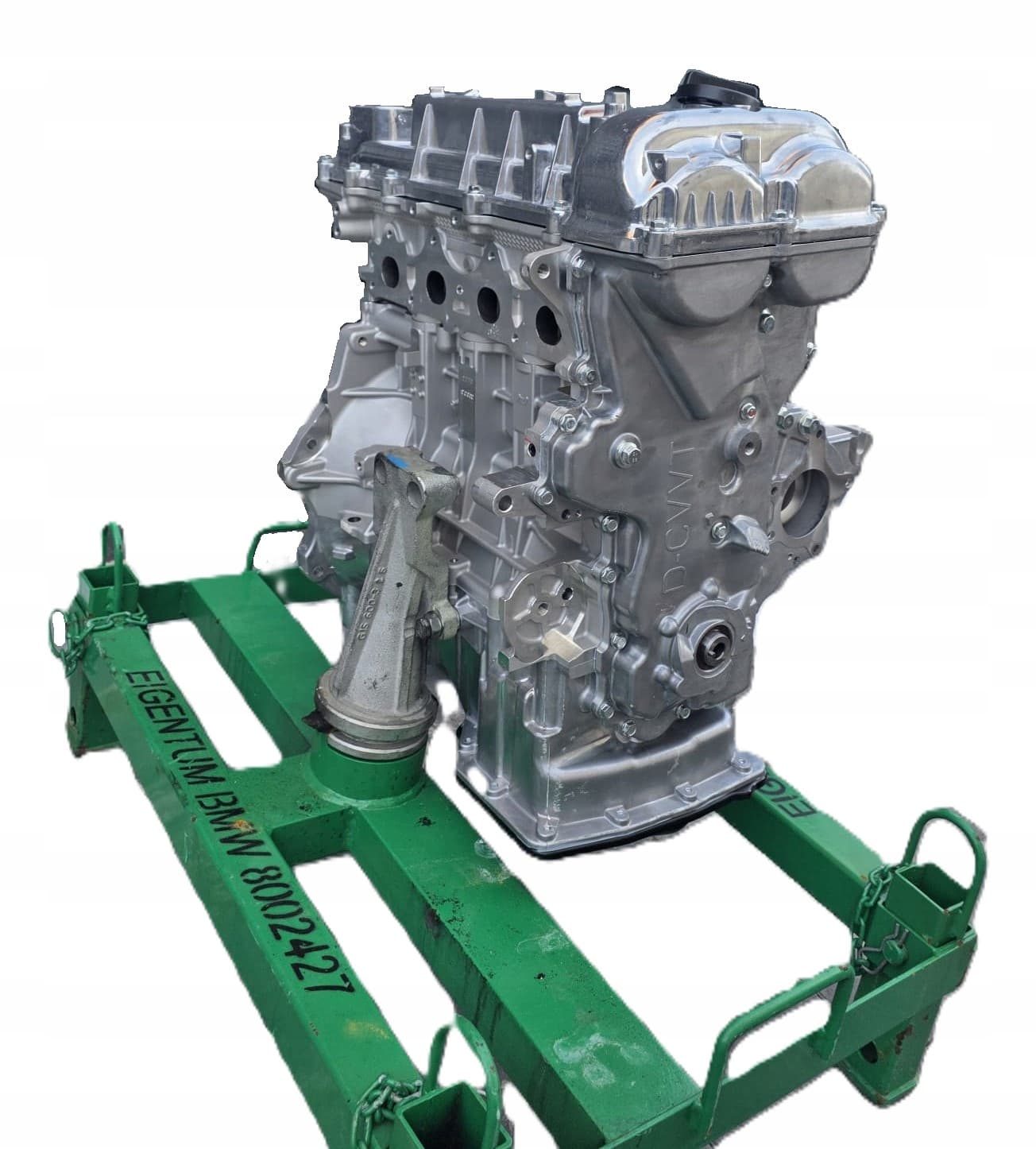 Moteur G4FD pour Kia