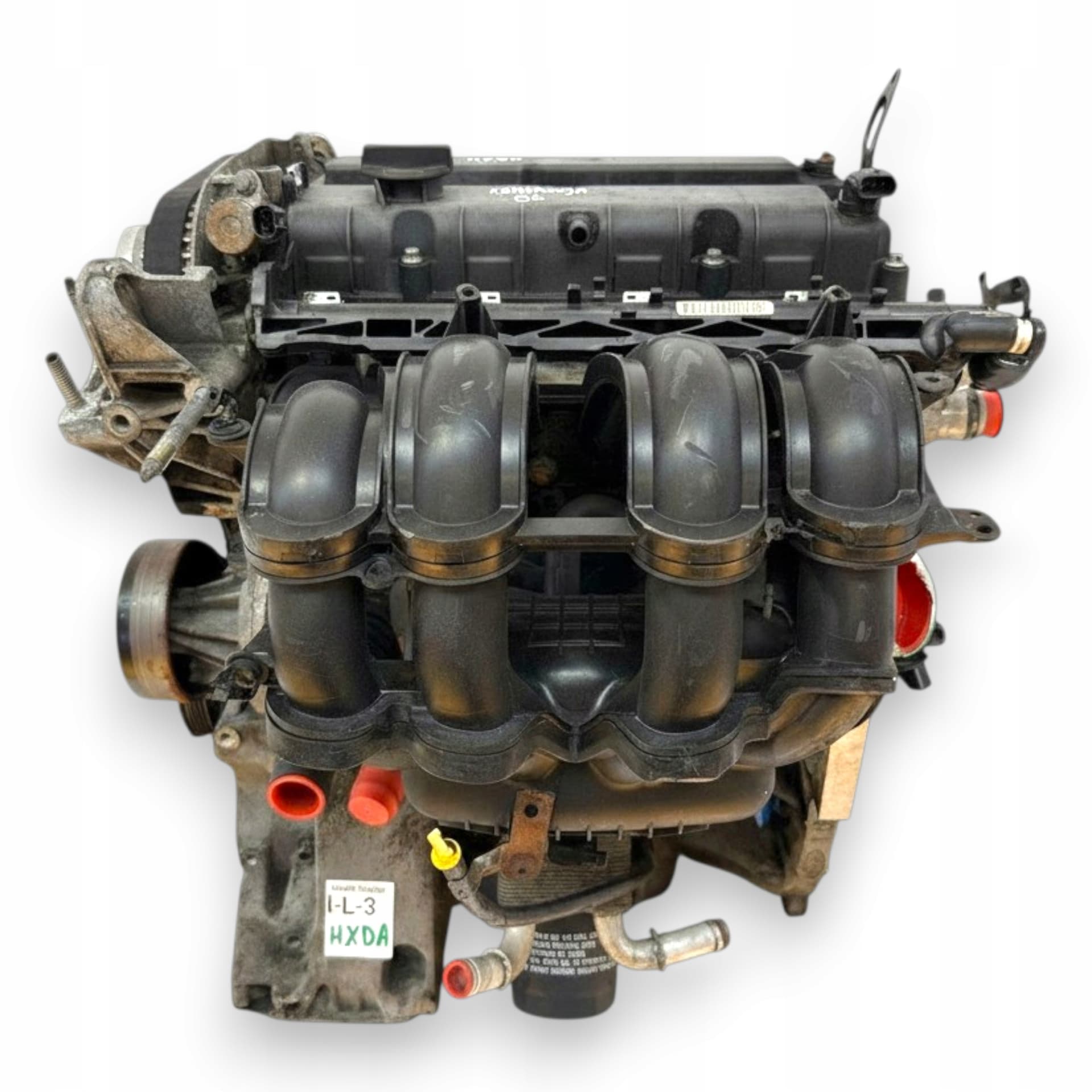 Moteur HXDA pour Ford C-max