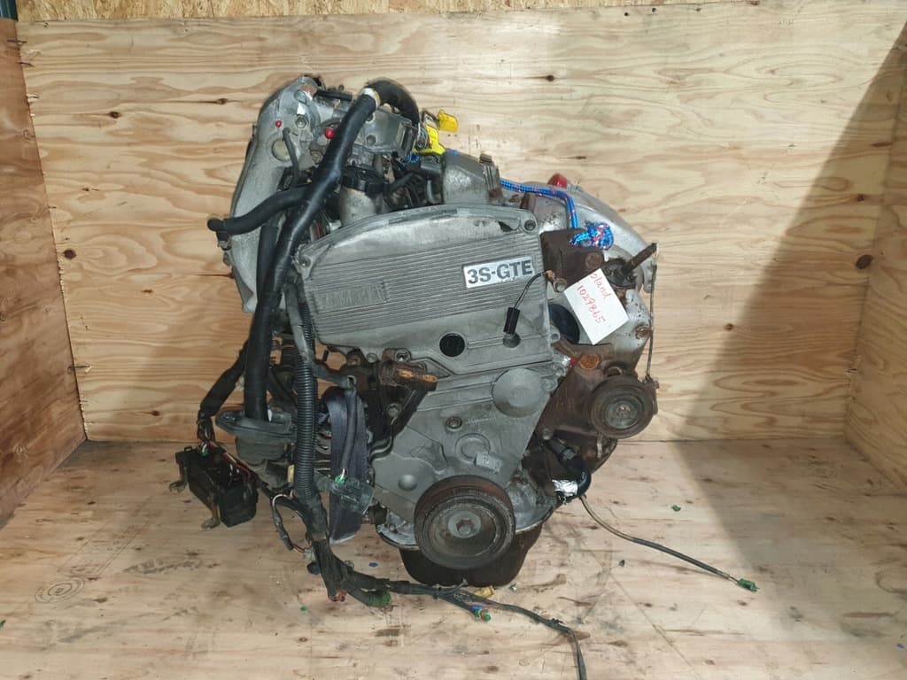 Moteur 3S-GTE pour Toyota