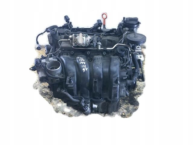 Moteur BAG pour Volkswagen Touran