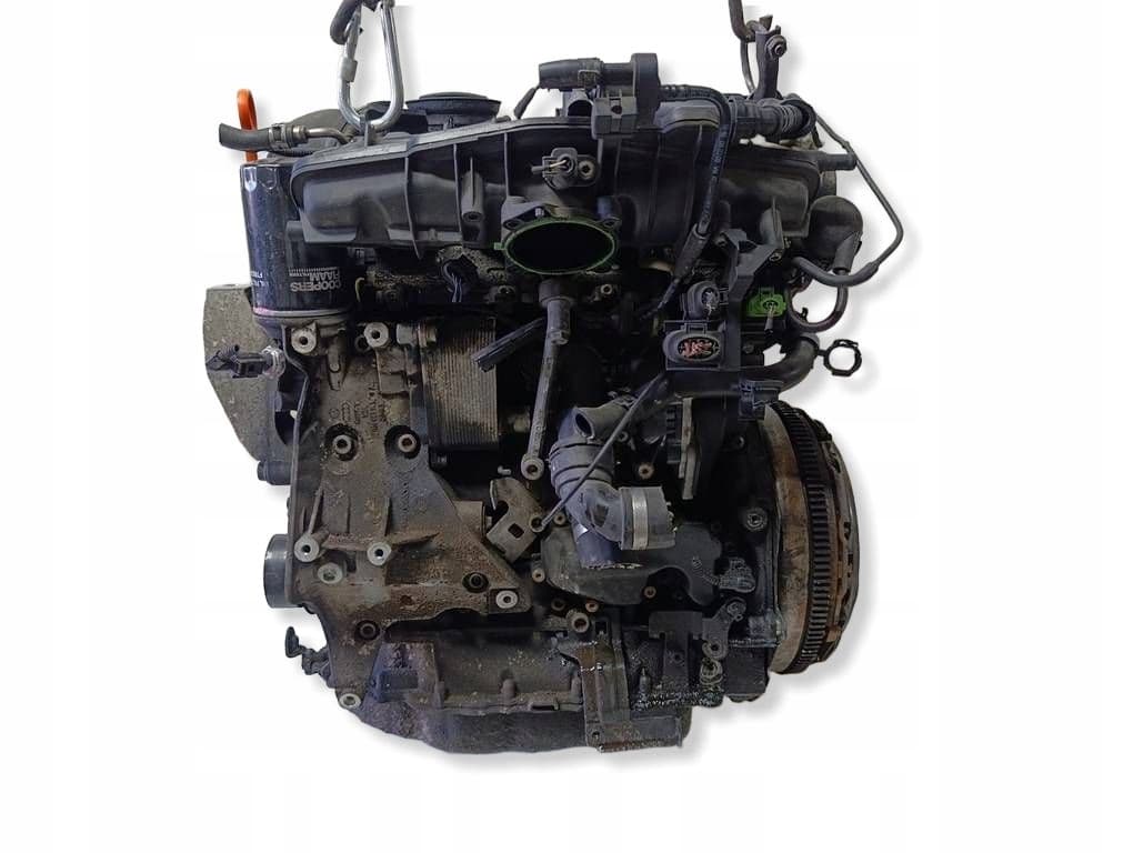 Moteur CAWB pour Volkswagen Jetta