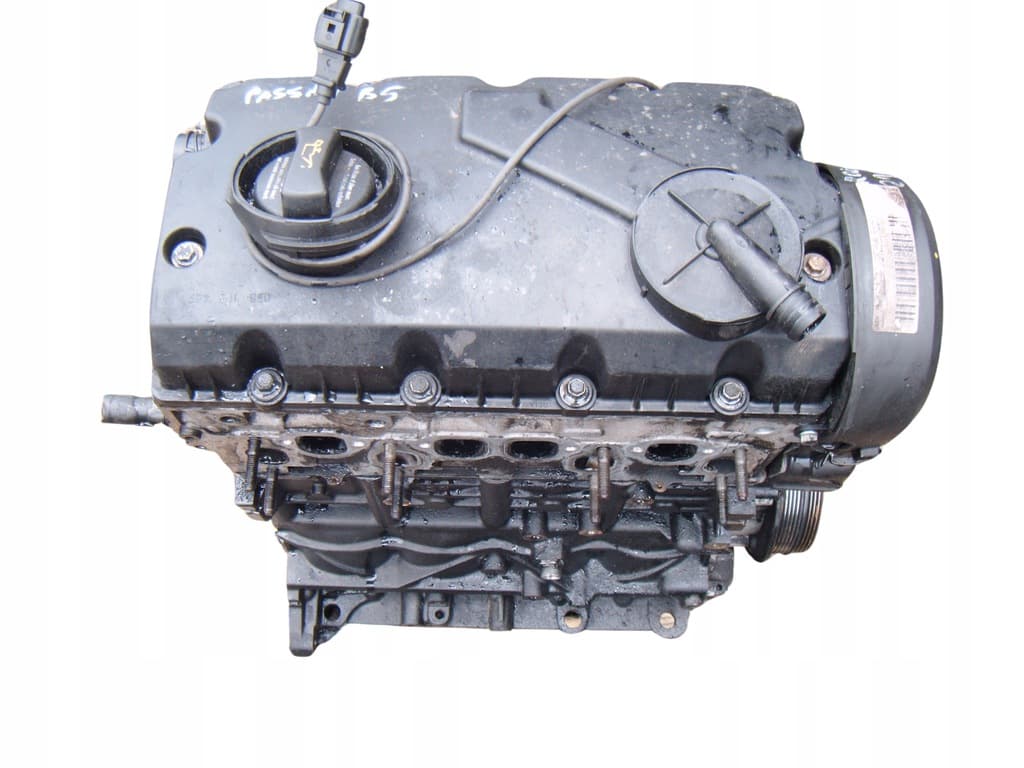 Moteur BGW pour Volkswagen Passat 2.0 Diesel