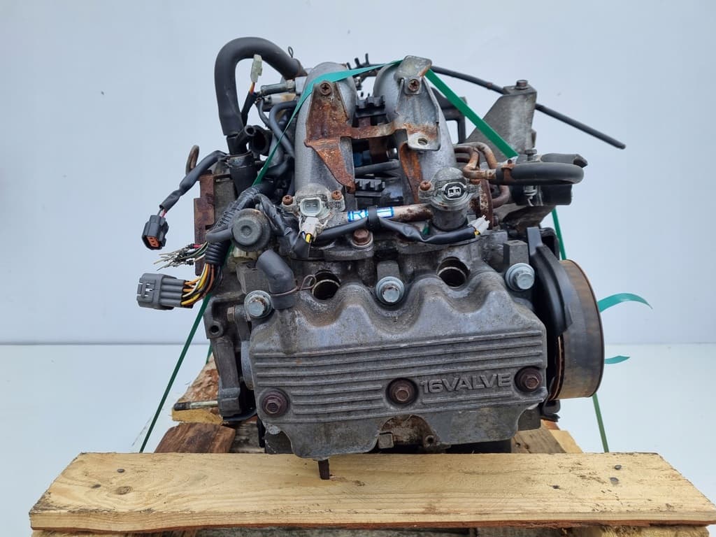 Moteur EJ20 (Turbo) pour Subaru Impreza