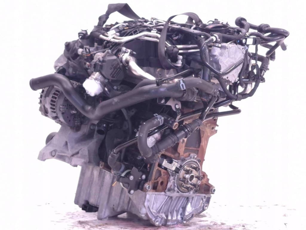 Moteur CJCA pour Audi A5