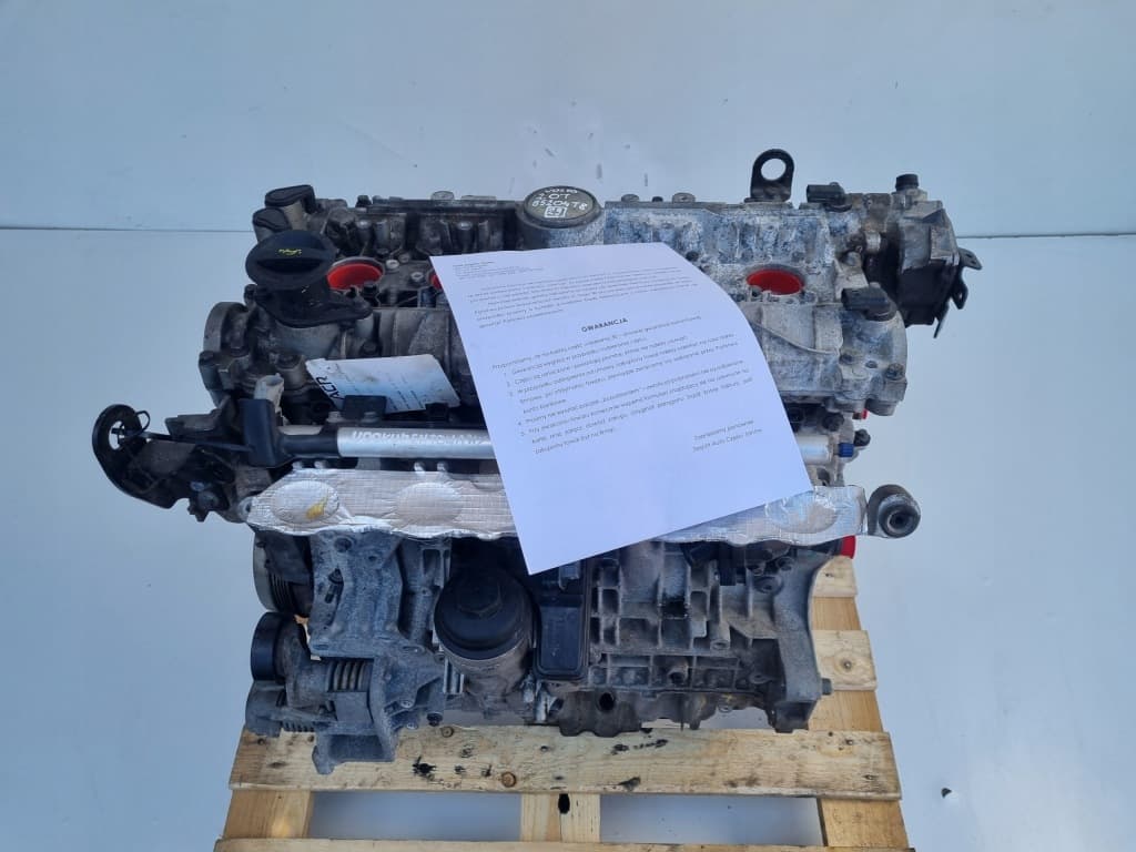 Moteur B 5204 T8 pour Volvo S60