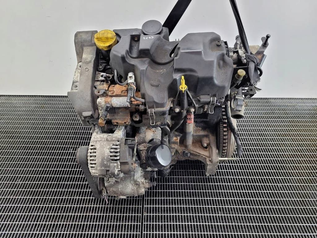 Moteur K9K 732 pour Renault