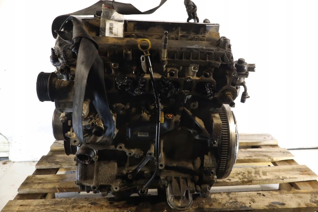 Moteur SYDA pour Ford C-max