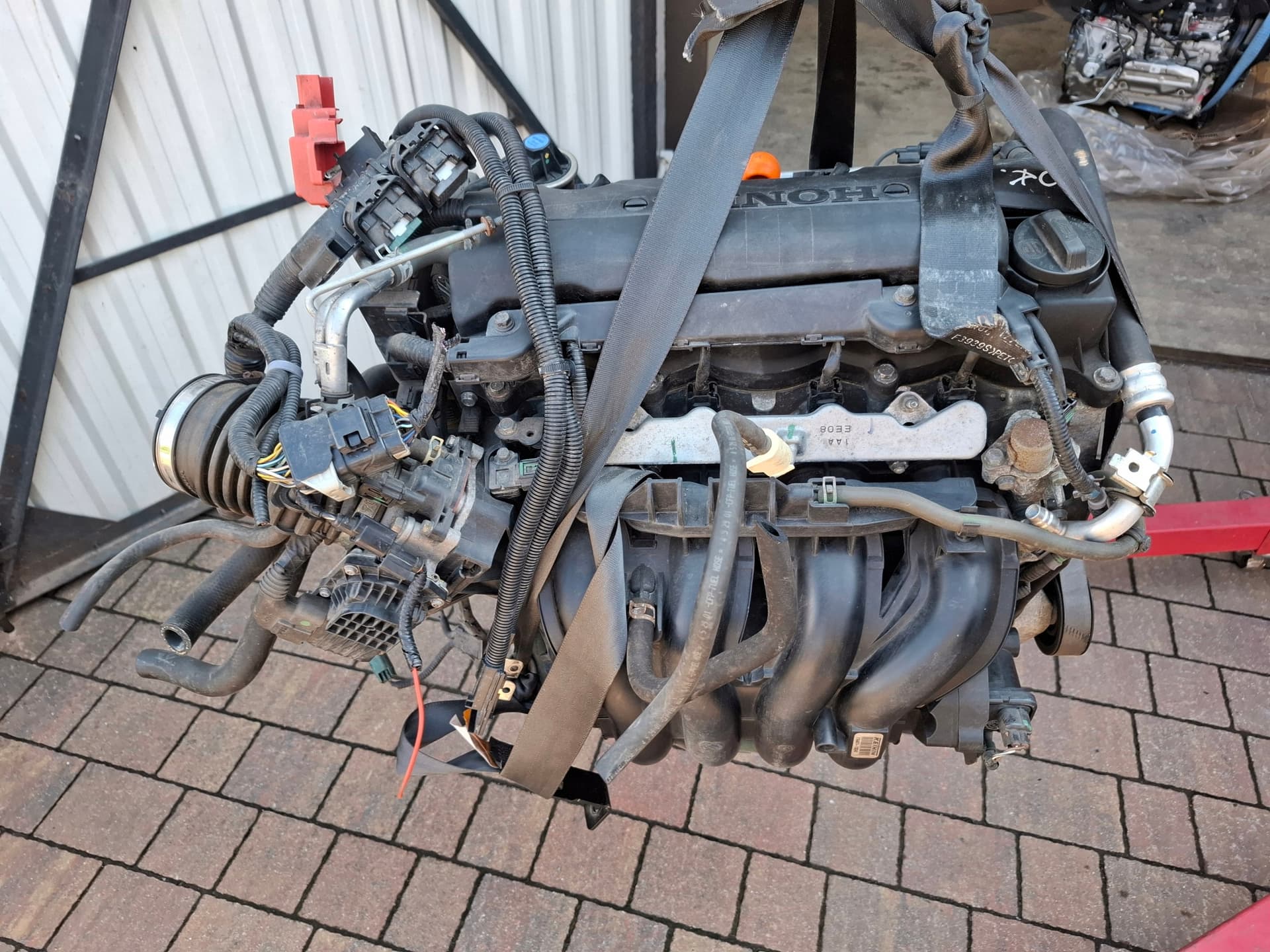 Moteur R18Z4 pour Honda