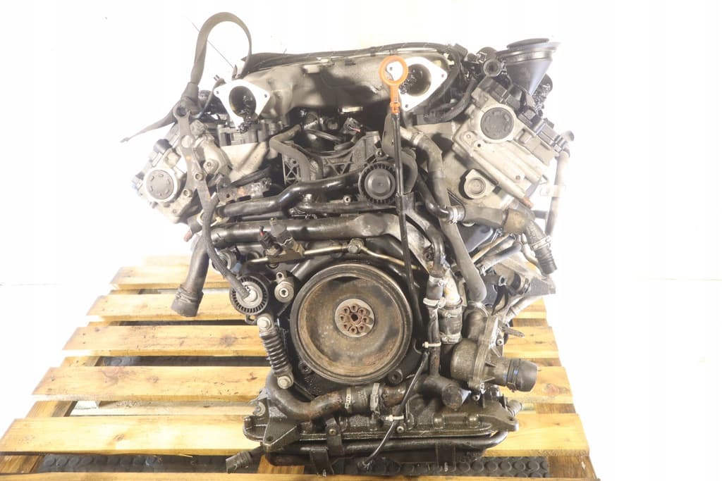 Moteur BTR pour Audi Q7