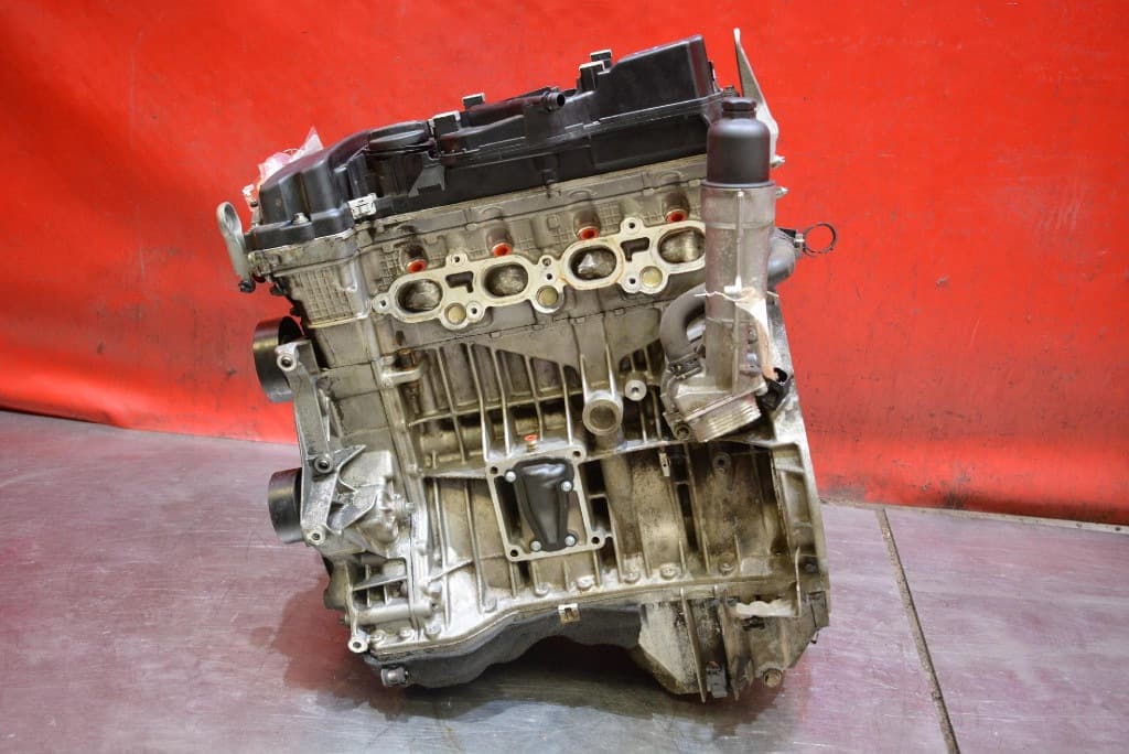 Moteur M 112.914 pour Mercedes-Benz E-class
