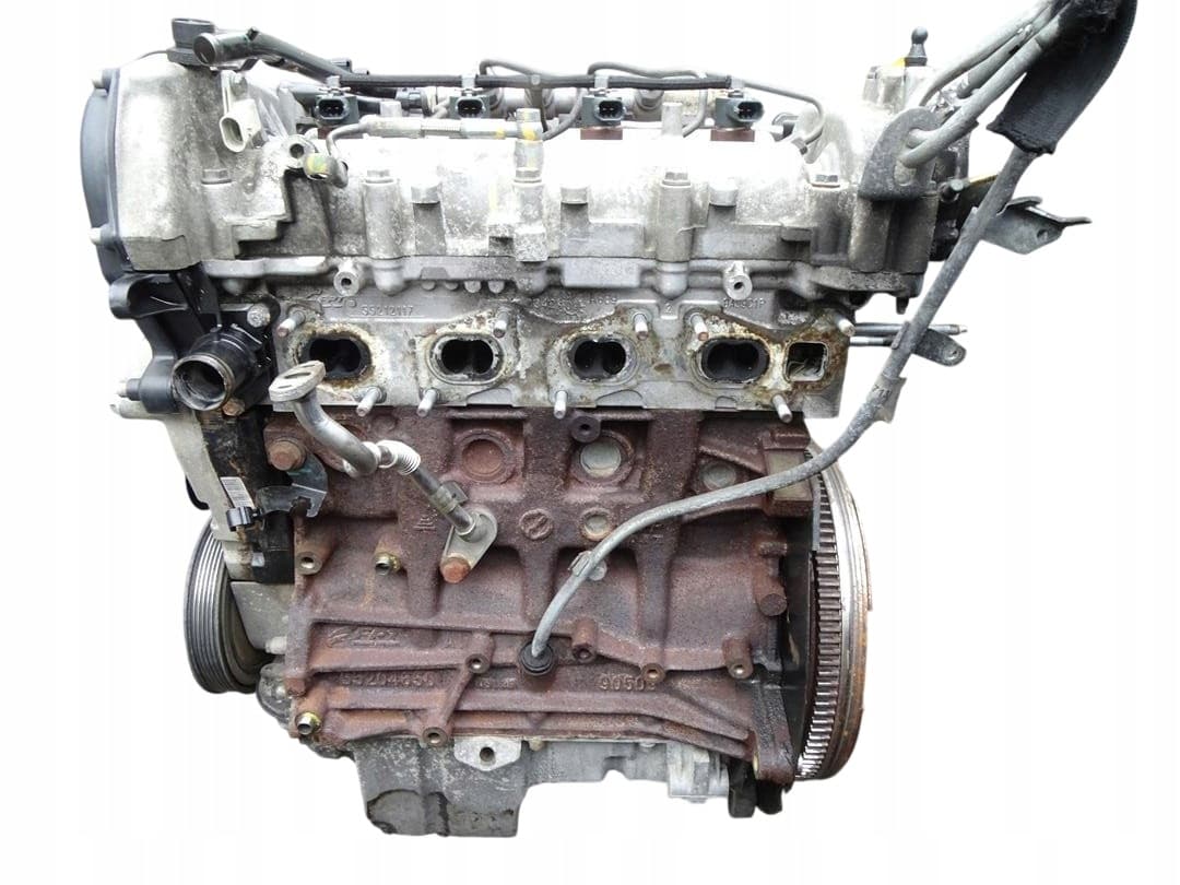 Moteur 198 A3.000 pour Fiat Doblo