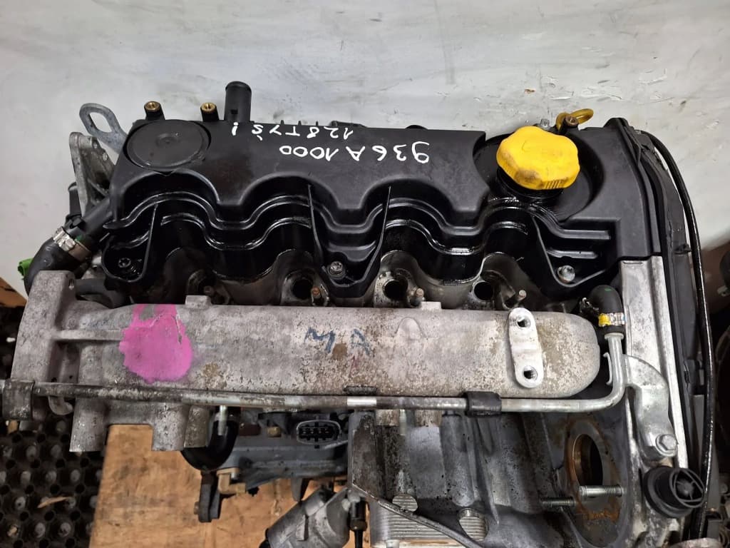 Moteur 939 A1.000 pour Fiat Croma