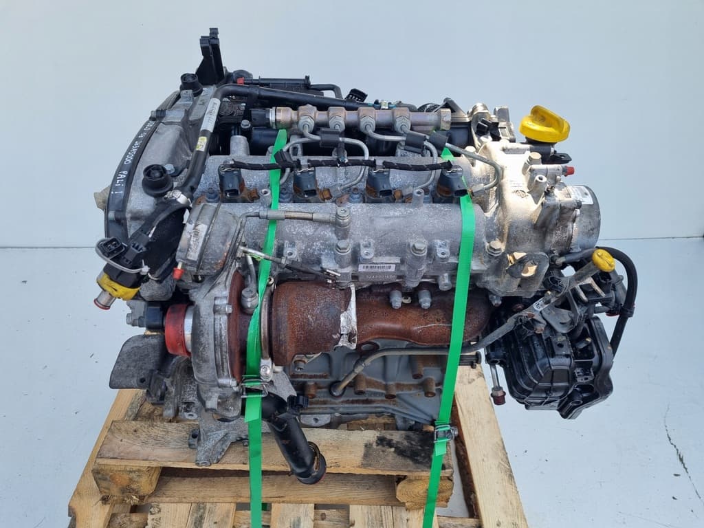 Moteur 263 A5.000 pour Fiat Doblo