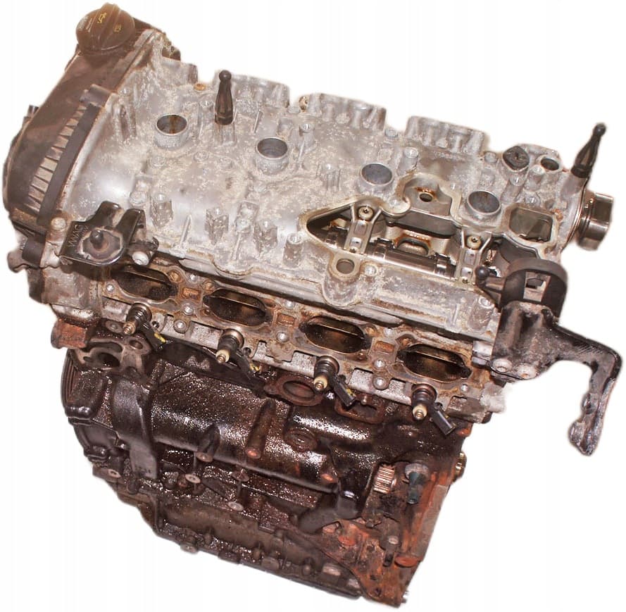 Moteur CJSA pour Audi Tt
