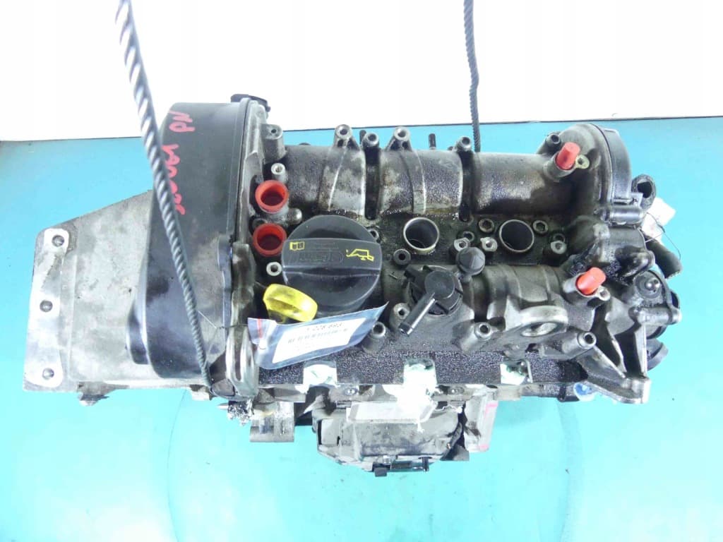 Moteur CHZJ pour Audi