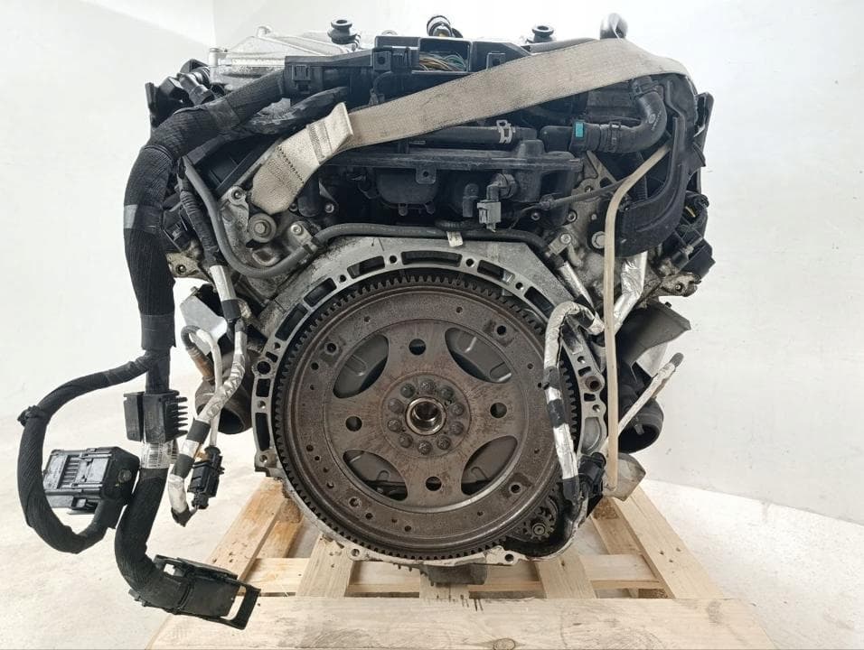 Moteur 508PS(AJ133) pour Jaguar