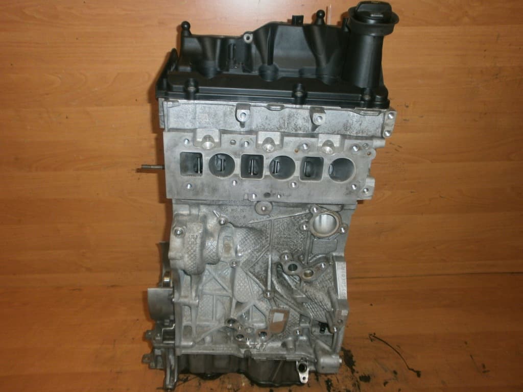 Moteur CUTA pour Seat Ibiza 1.4 Diesel