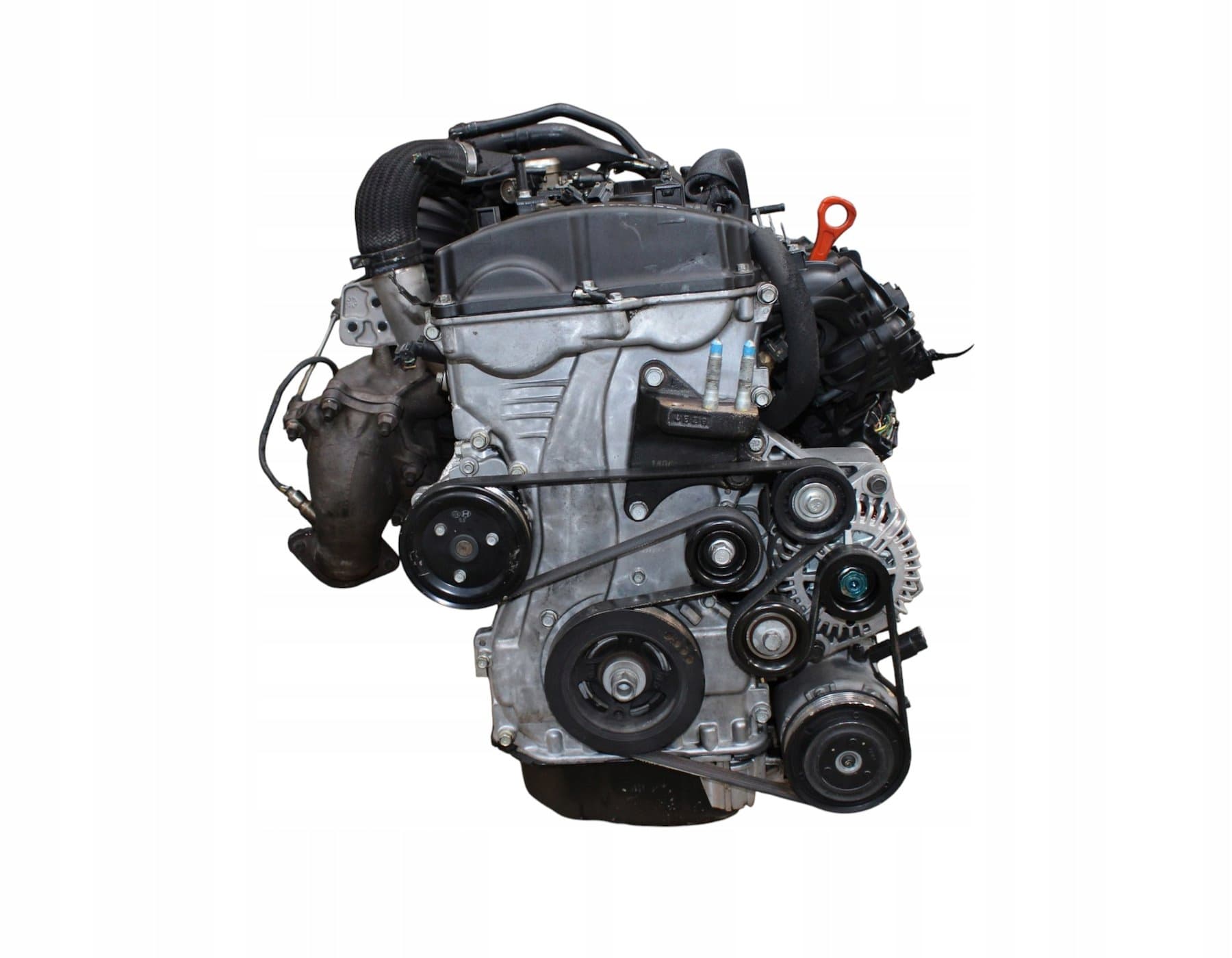 Moteur G4KH pour Hyundai I30
