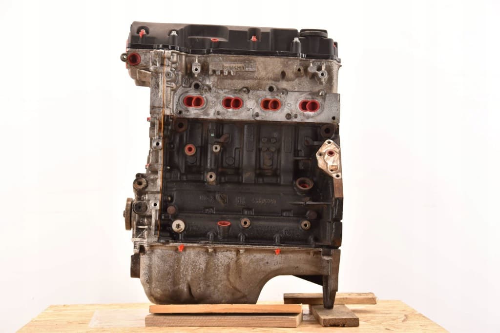 Moteur B 14 NET pour Vauxhall