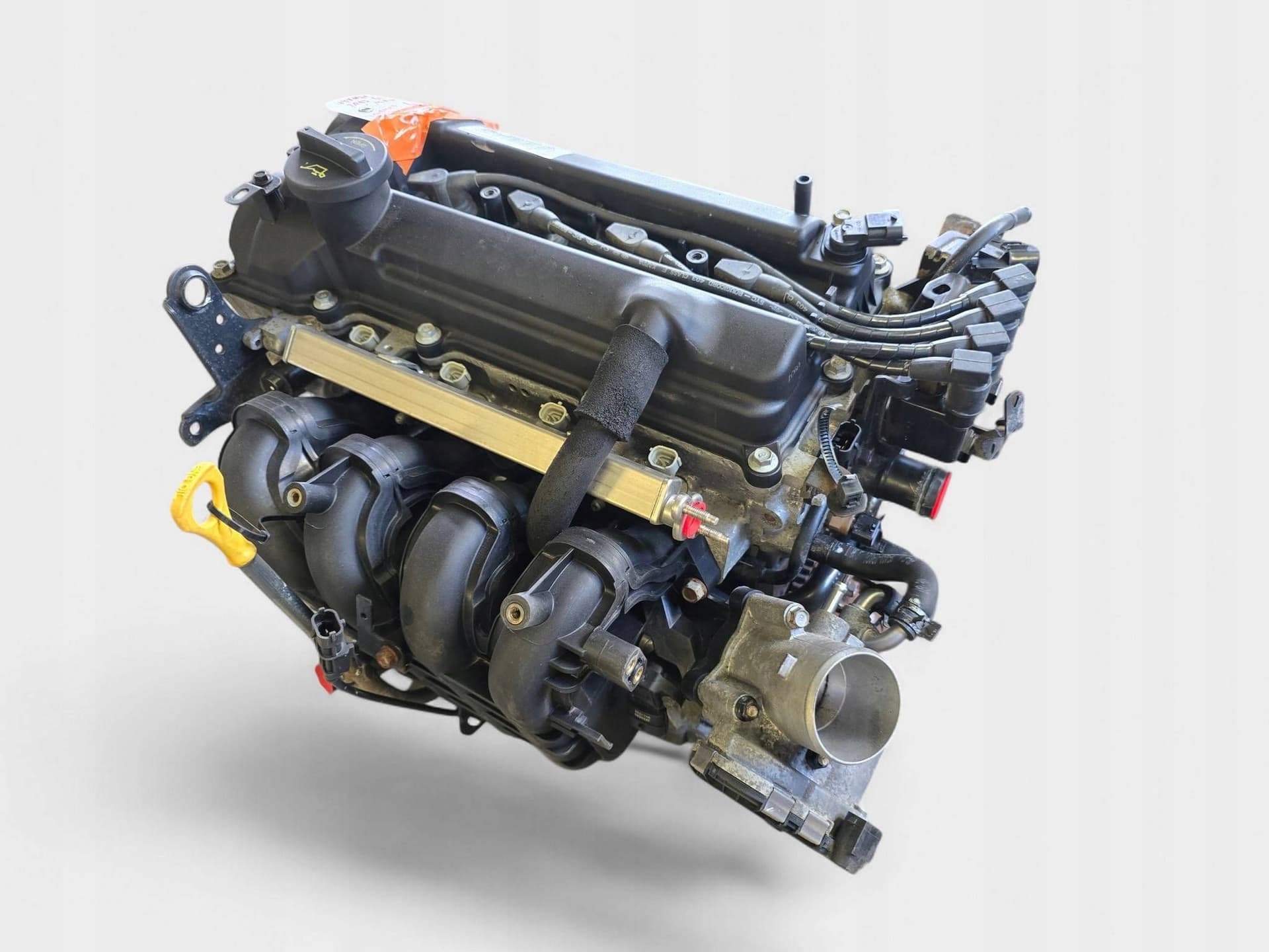 Moteur G4LA pour Kia