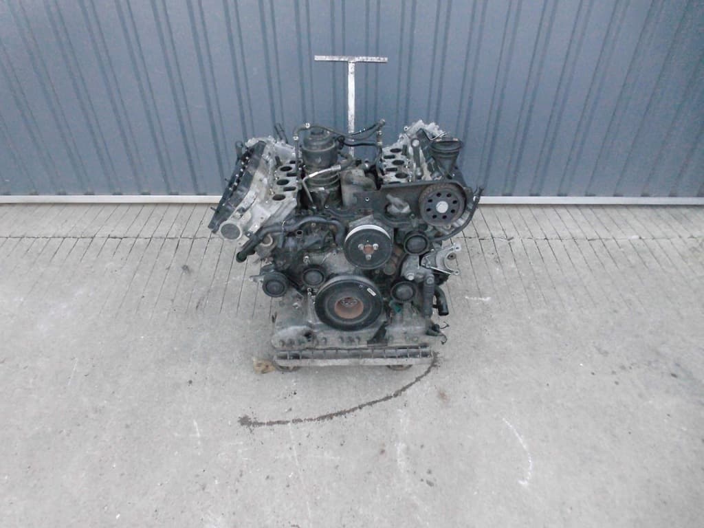 Moteur CCWB pour Audi