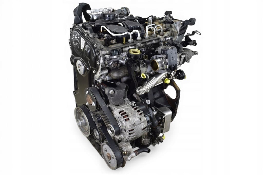 Moteur M9R 780 pour Renault