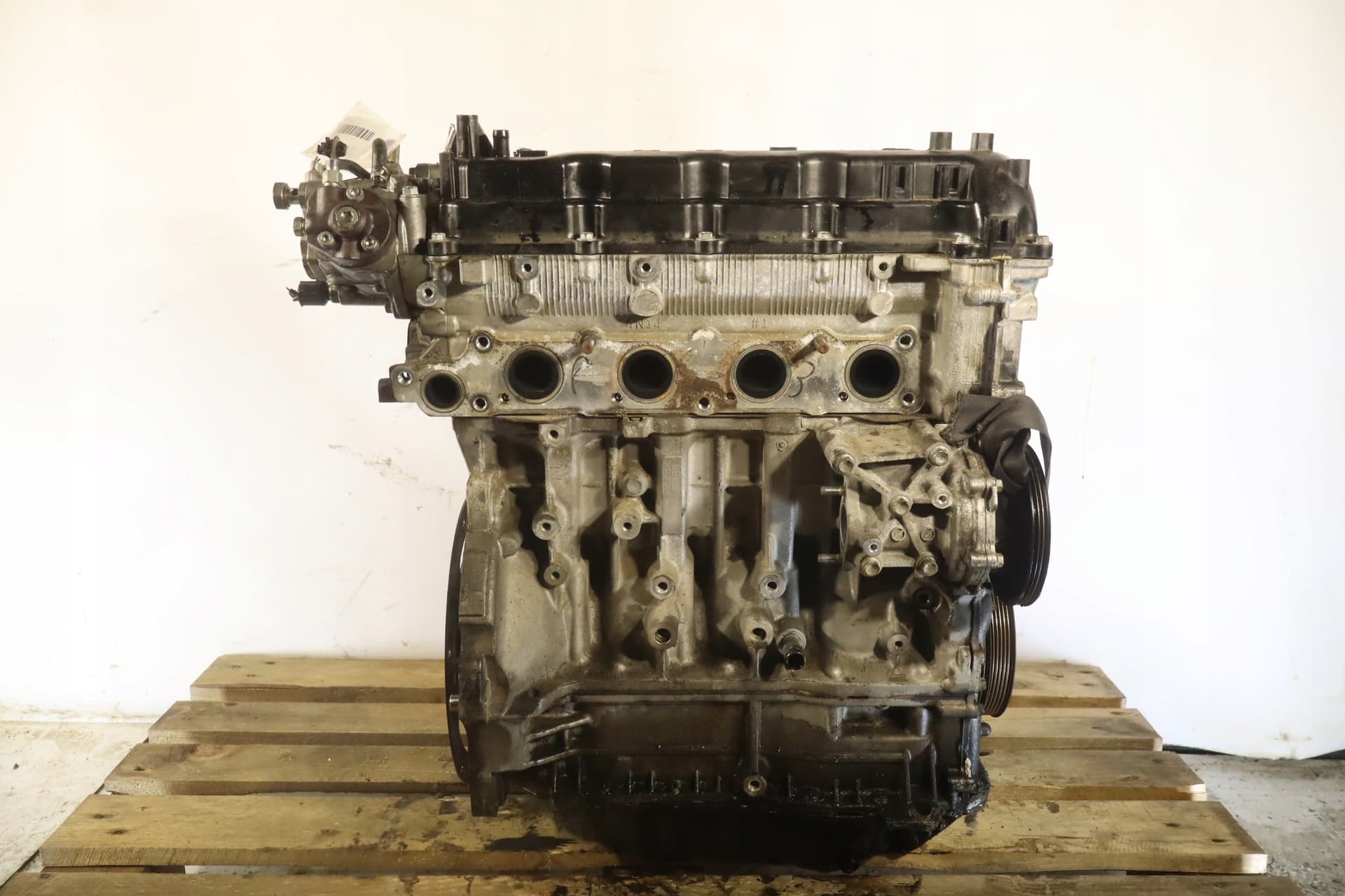 Moteur 4N14 pour Mitsubishi