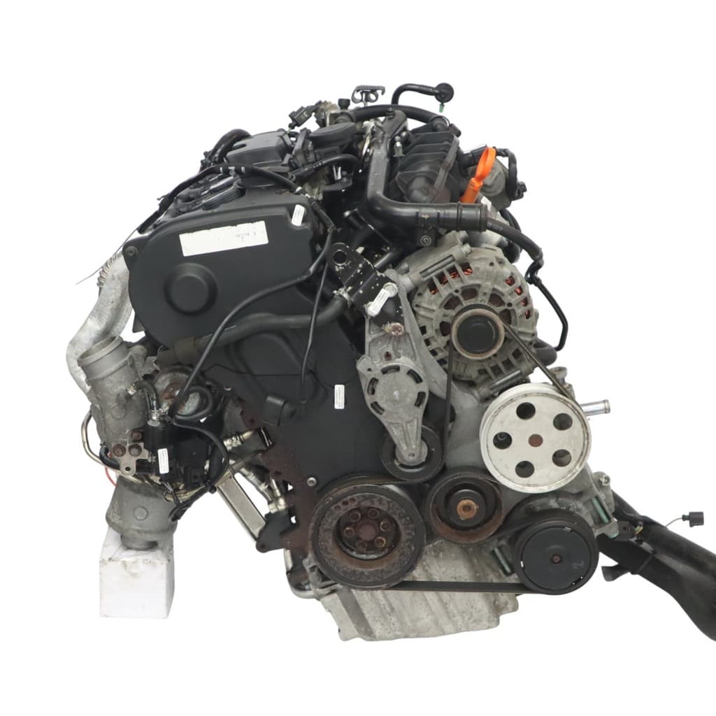 Moteur BWE pour Audi A4