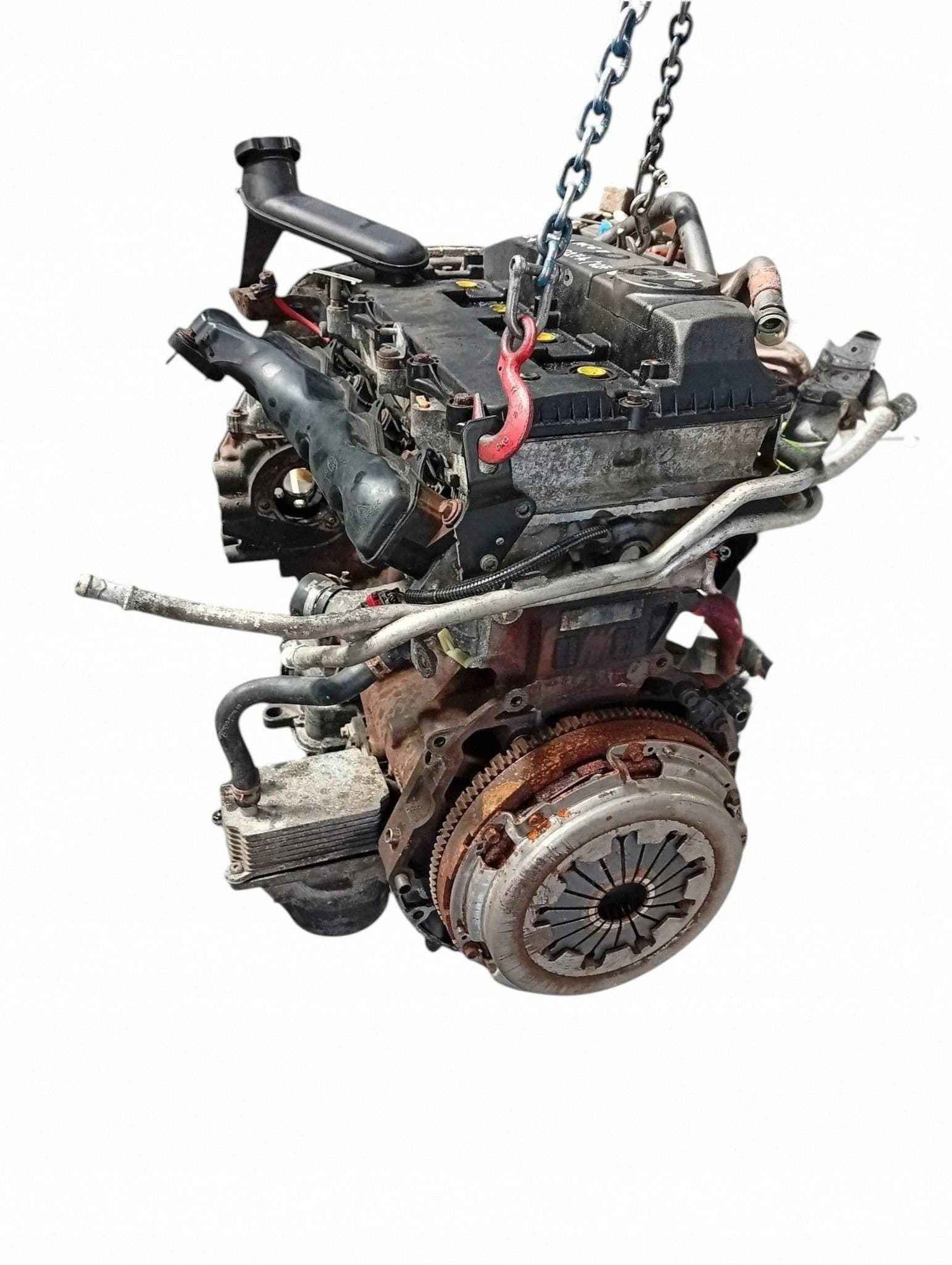 Moteur D2FA pour Ford Transit