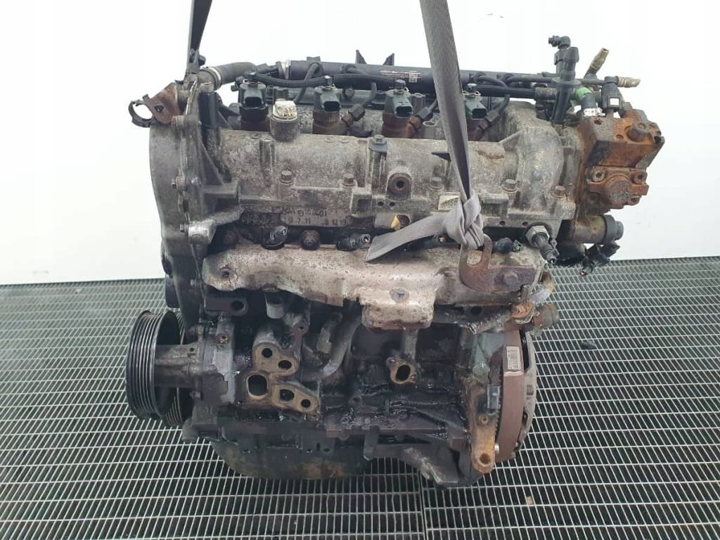 Moteur 223 A9.000 pour Fiat Doblo