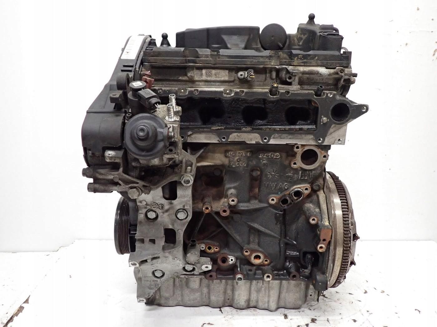 Moteur DFSE pour Volkswagen Caddy