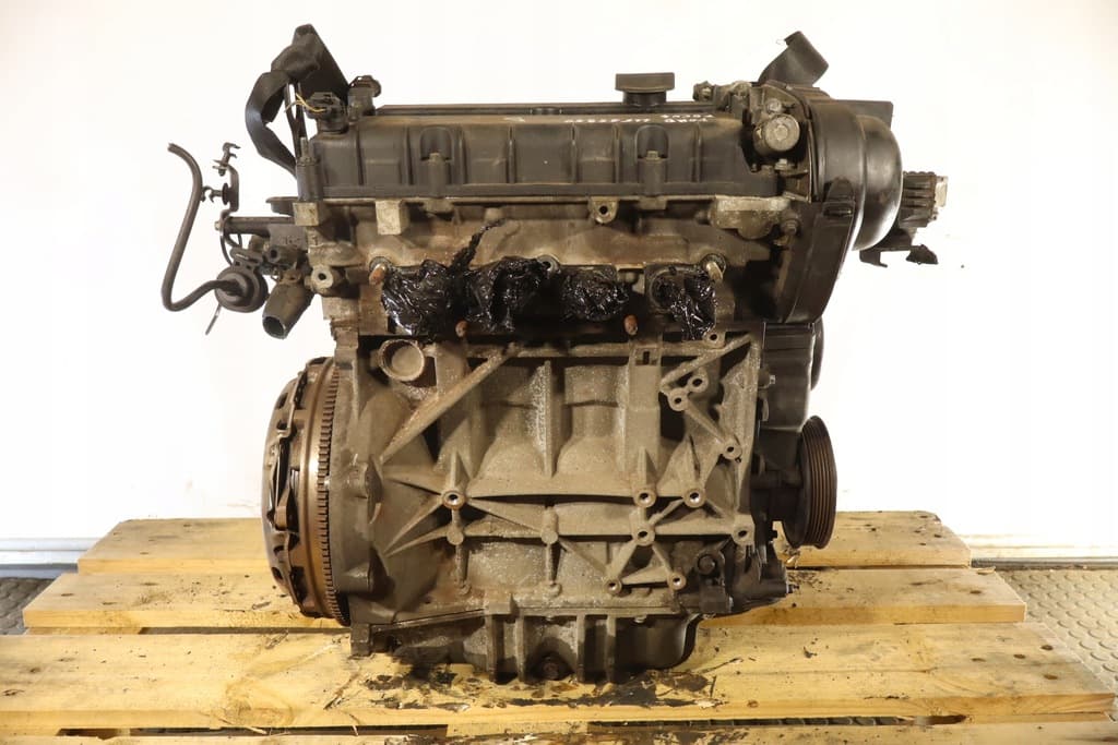 Moteur JQDA pour Ford Focus