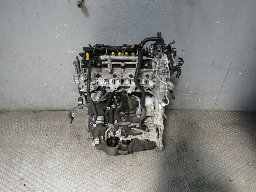 Moteur HFY1 pour Mazda