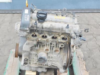 Moteur AME pour Skoda Fabia 1.4 Petrol