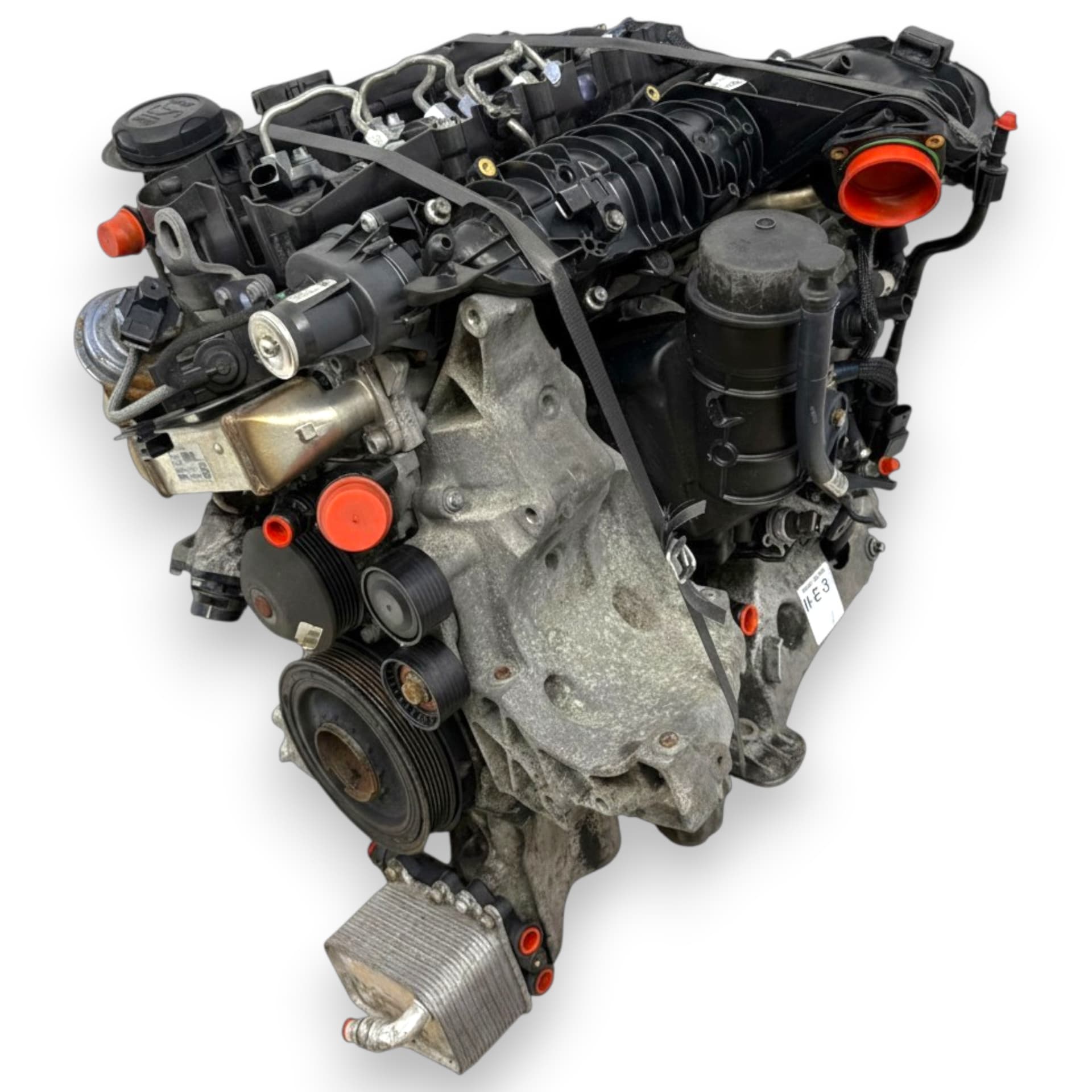 Moteur N47 D20 A pour BMW