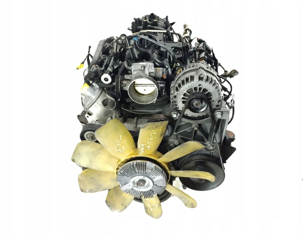 Moteur LM7 pour Chevrolet