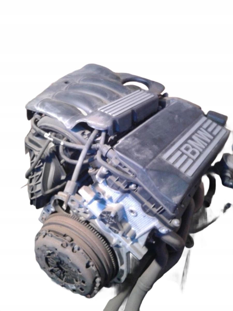Moteur N40 B16 A pour BMW Serie 3