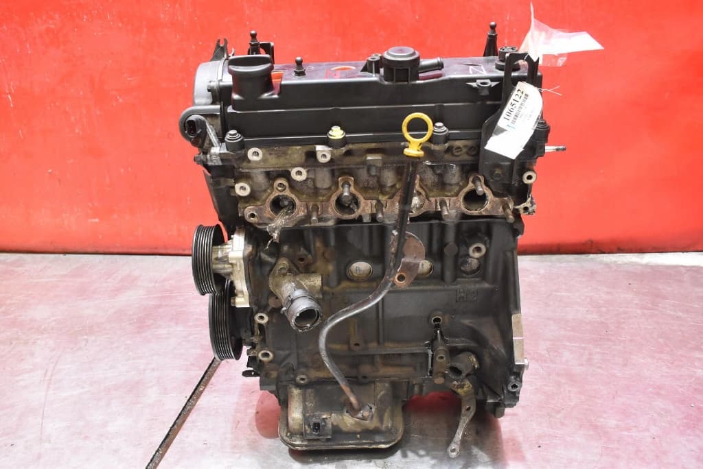 Moteur Z 17 DTR pour Opel Astra