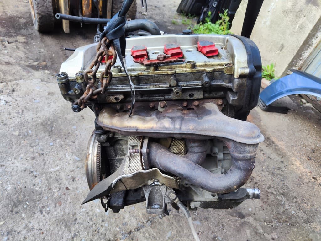 Moteur ALT pour Audi A4