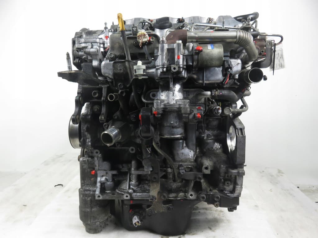 Moteur 2AD-FTV pour Toyota