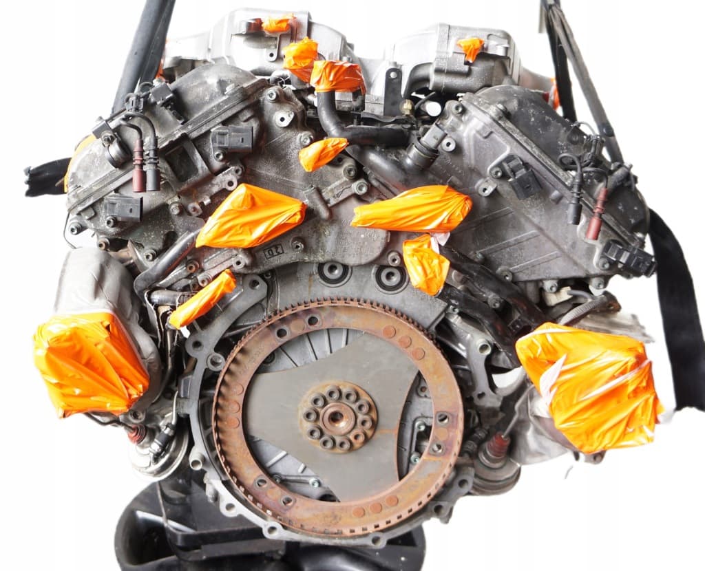 Moteur BEB pour Bentley Continental