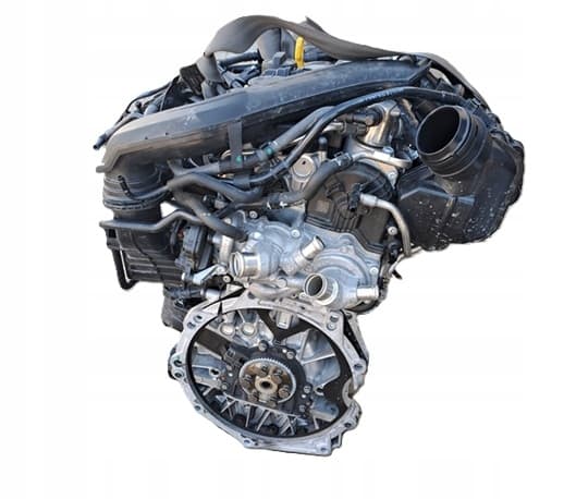 Moteur DXDB pour Audi