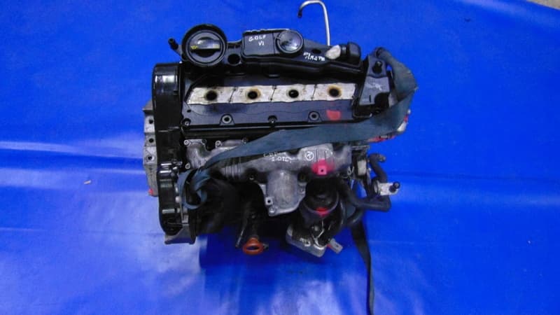 Moteur CBBA pour Volkswagen Tiguan