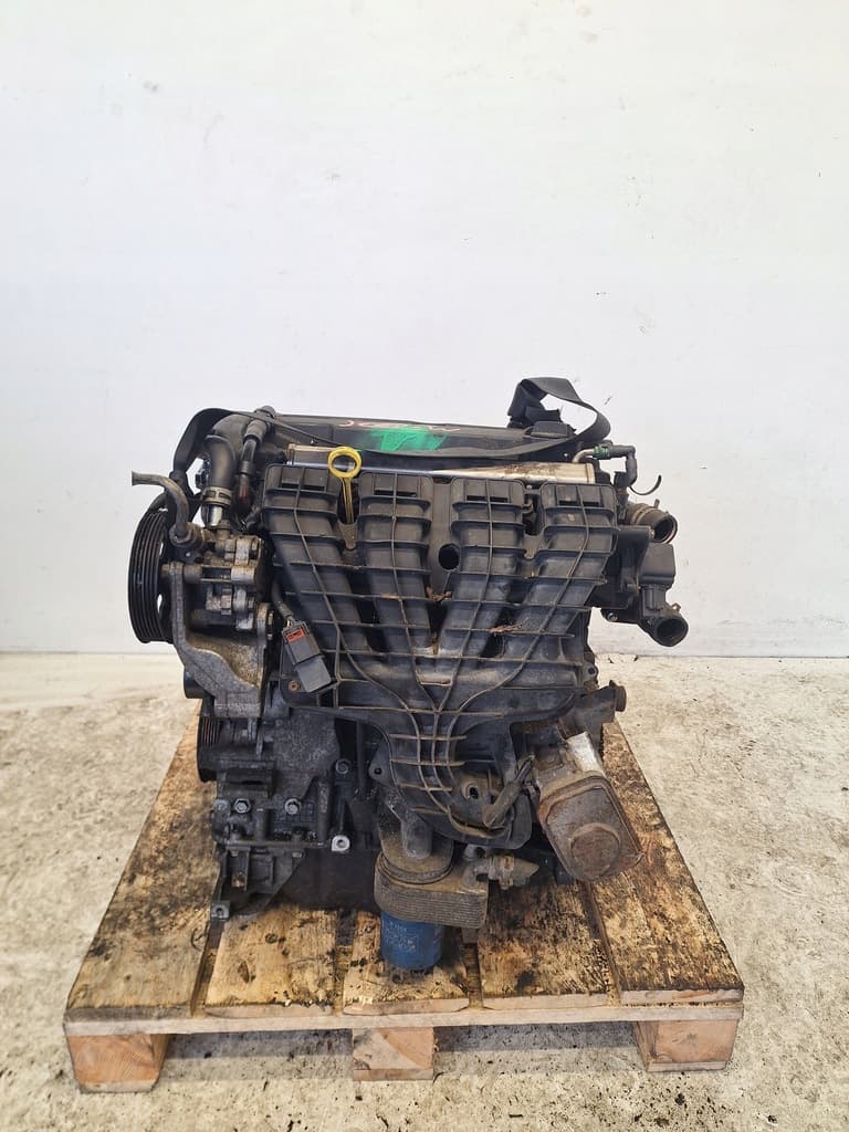 Moteur EDG pour Dodge Journey