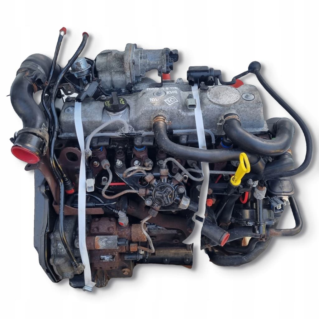 Moteur R3PA pour Ford Transit
