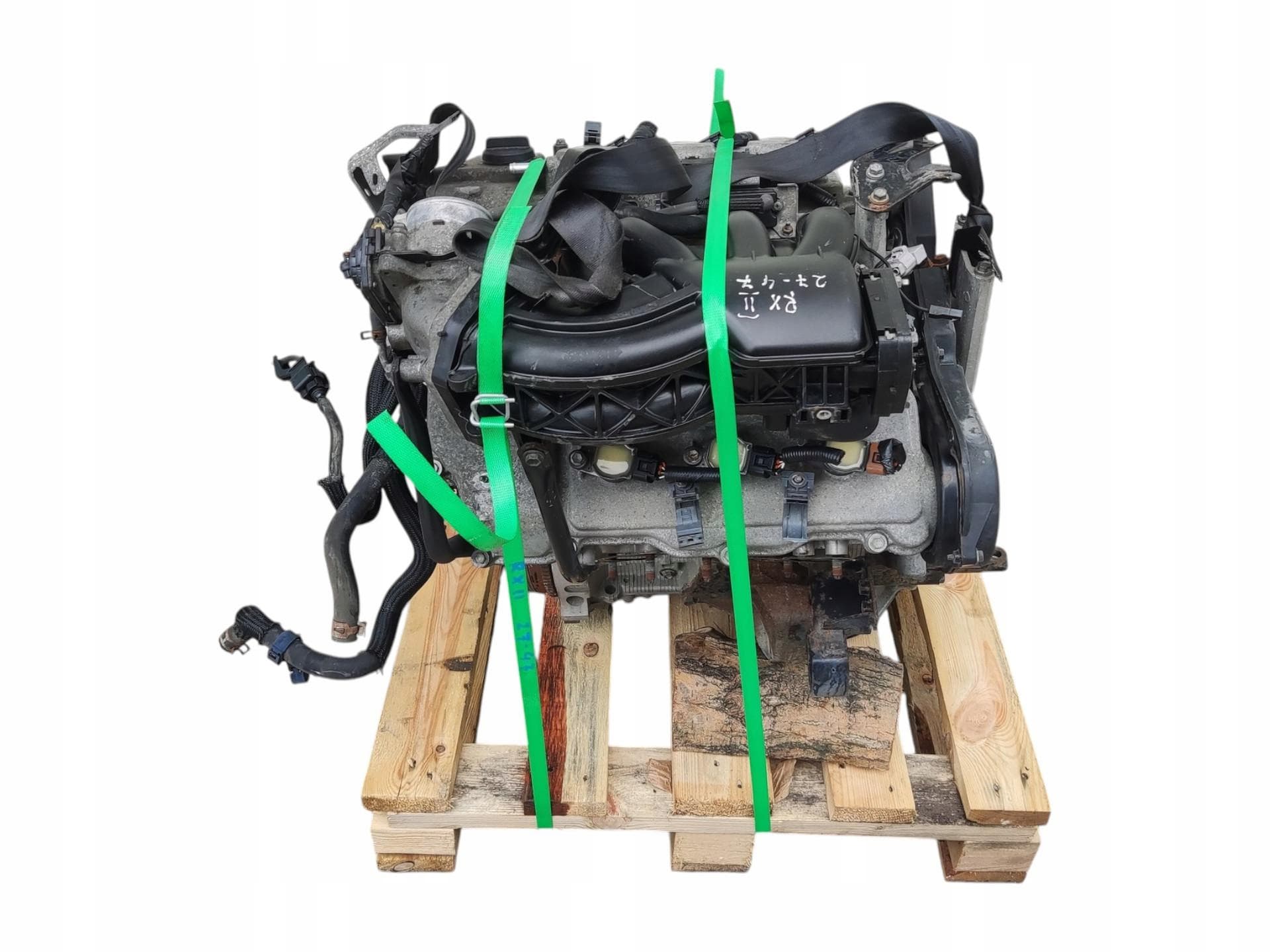 Moteur 3MZ-FE pour Lexus