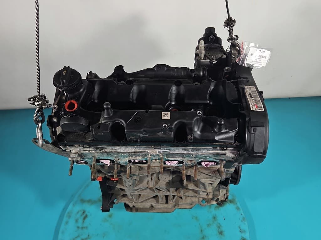 Moteur DTRF pour Audi Q2