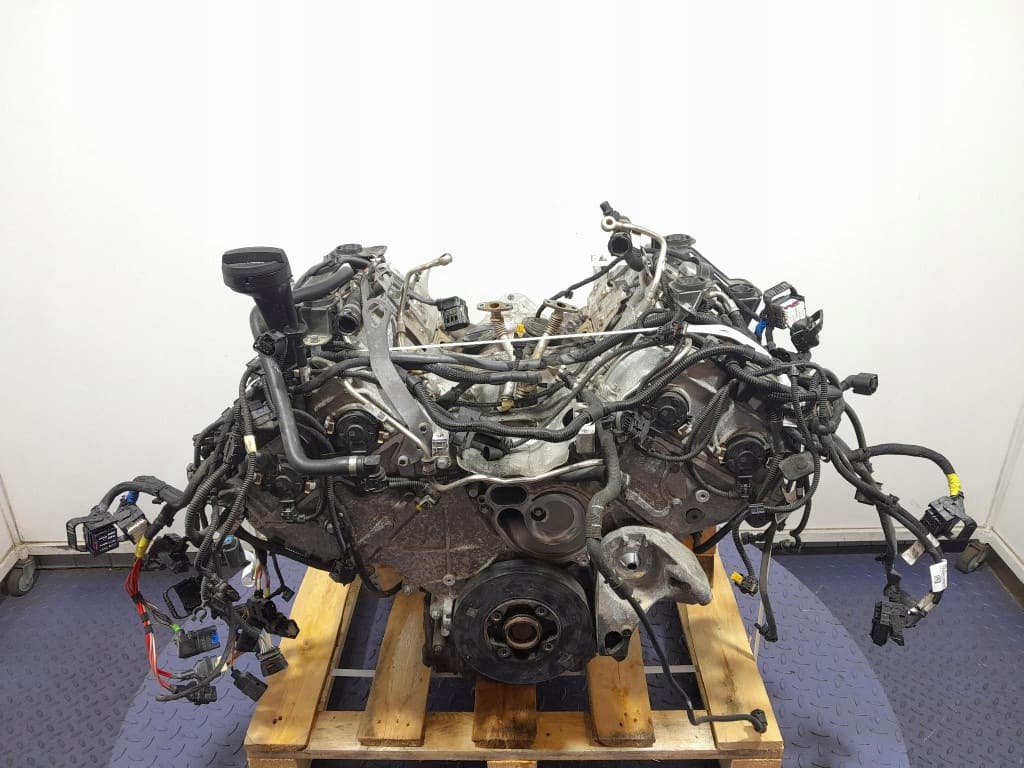 Moteur N63 B44 D pour BMW